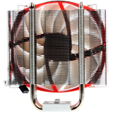 Refroidisseur Thermaltake NiC L32 White/Red (CL-P002-AL14RE-A)