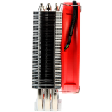 Refroidisseur Thermaltake NiC L32 White/Red (CL-P002-AL14RE-A)