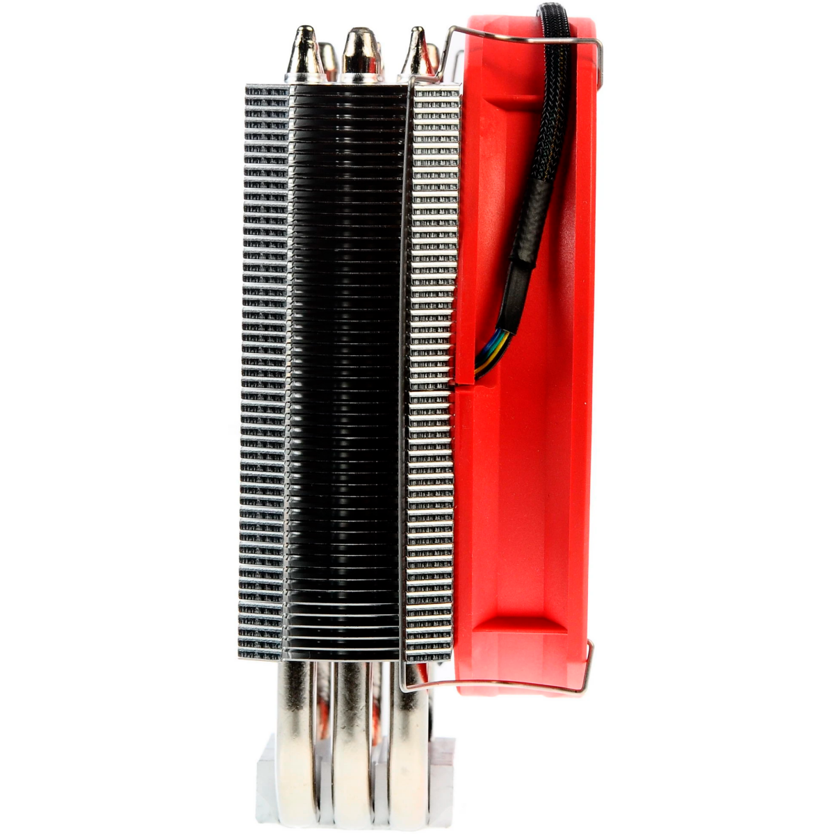 Refroidisseur Thermaltake NiC L32 White/Red - CL-P002-AL14RE-A - photo 5