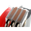 Refroidisseur Thermaltake NiC L32 White/Red - CL-P002-AL14RE-A - photo 6