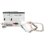 Refroidisseur Thermaltake NiC L32 White/Red - CL-P002-AL14RE-A - photo 7