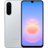 Smartphone Samsung Galaxy A18 4/128GB Silver (SM-A185FZSDEUB)