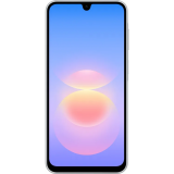 Smartphone Samsung Galaxy A18 4/128GB Silver (SM-A185FZSDEUB)