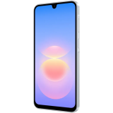 Smartphone Samsung Galaxy A18 4/128GB Silver (SM-A185FZSDEUB)