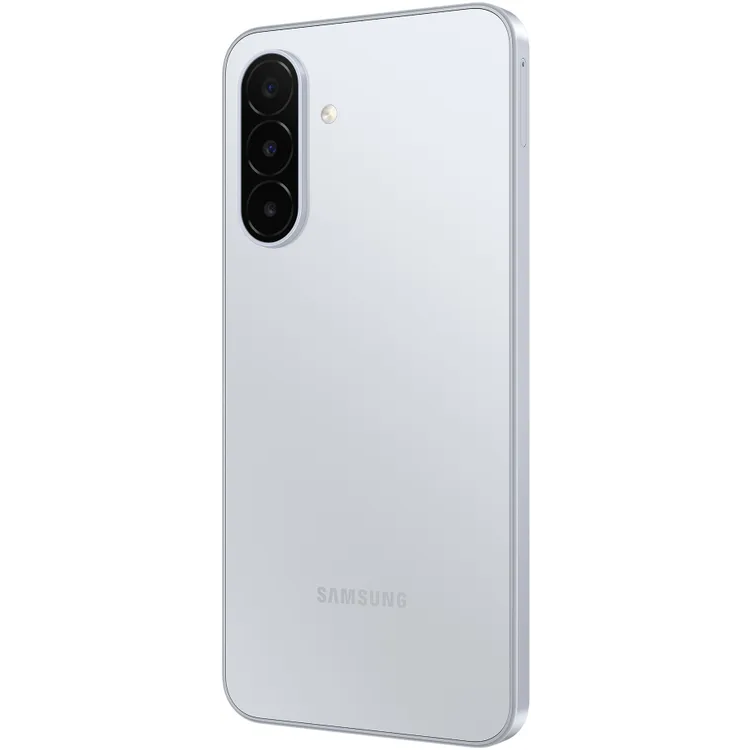Smartphone Samsung Galaxy A18 4/128GB Silver (SM-A185FZSDEUB) - photo 6