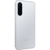 Smartphone Samsung Galaxy A18 4/128GB Silver (SM-A185FZSDEUB)