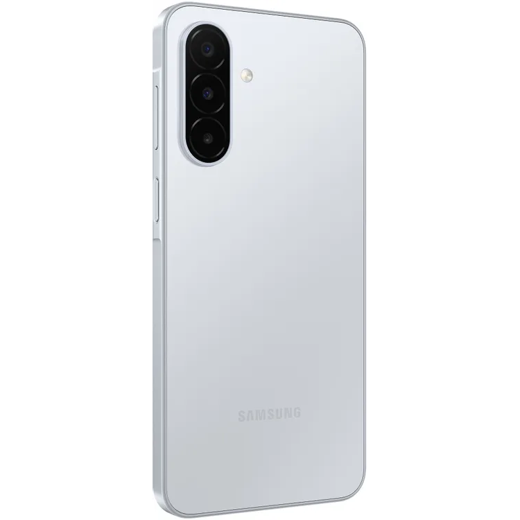 Smartphone Samsung Galaxy A18 4/128GB Silver (SM-A185FZSDEUB) - photo 7