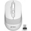 Pele A4Tech Fstyler FG10 White/Grey