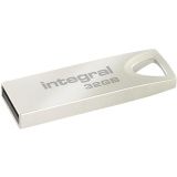 clé USB flash 32GB Integral Arc (INFD32GBARC)