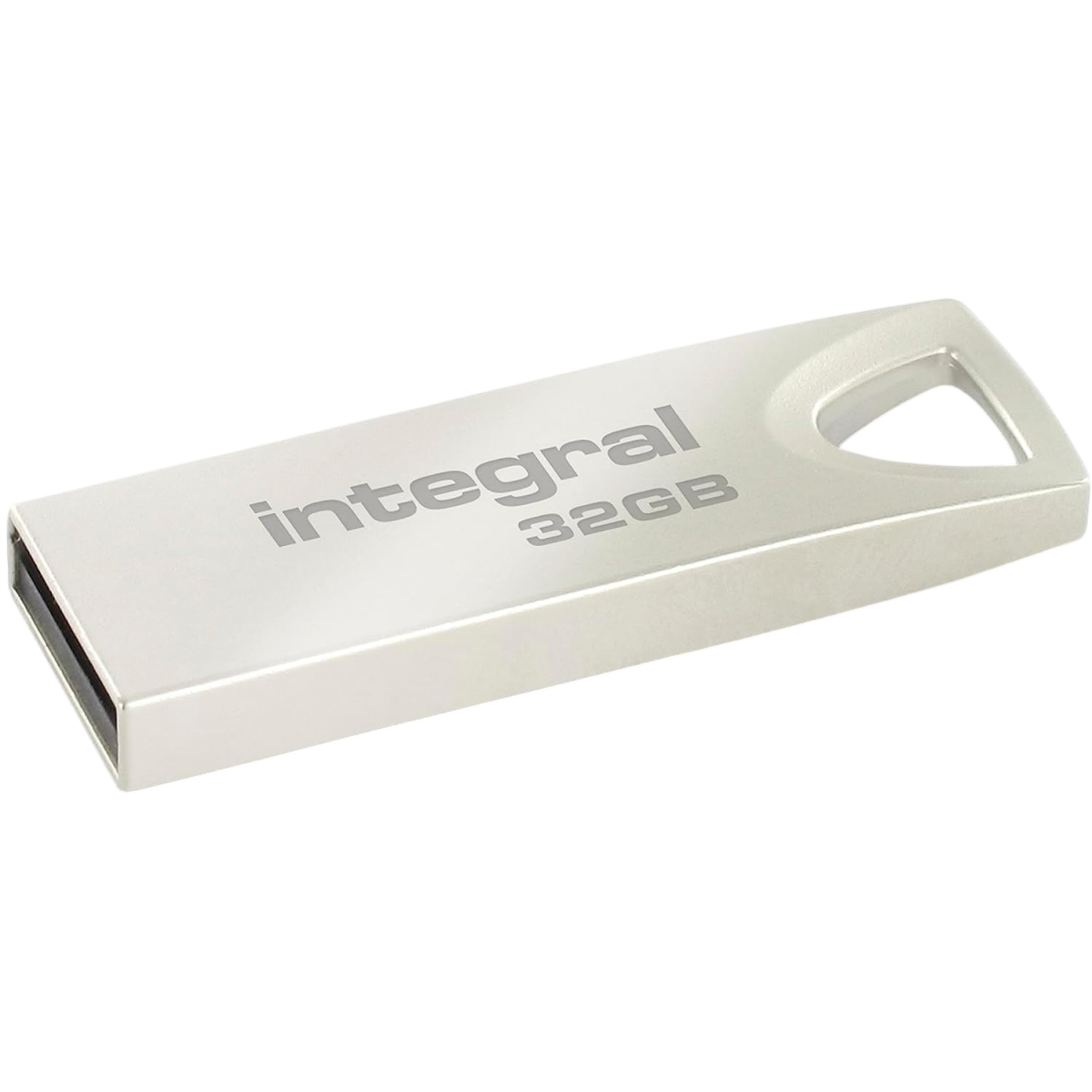 clé USB flash 32GB Integral Arc (INFD32GBARC)