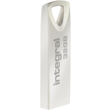 clé USB flash 32GB Integral Arc (INFD32GBARC)