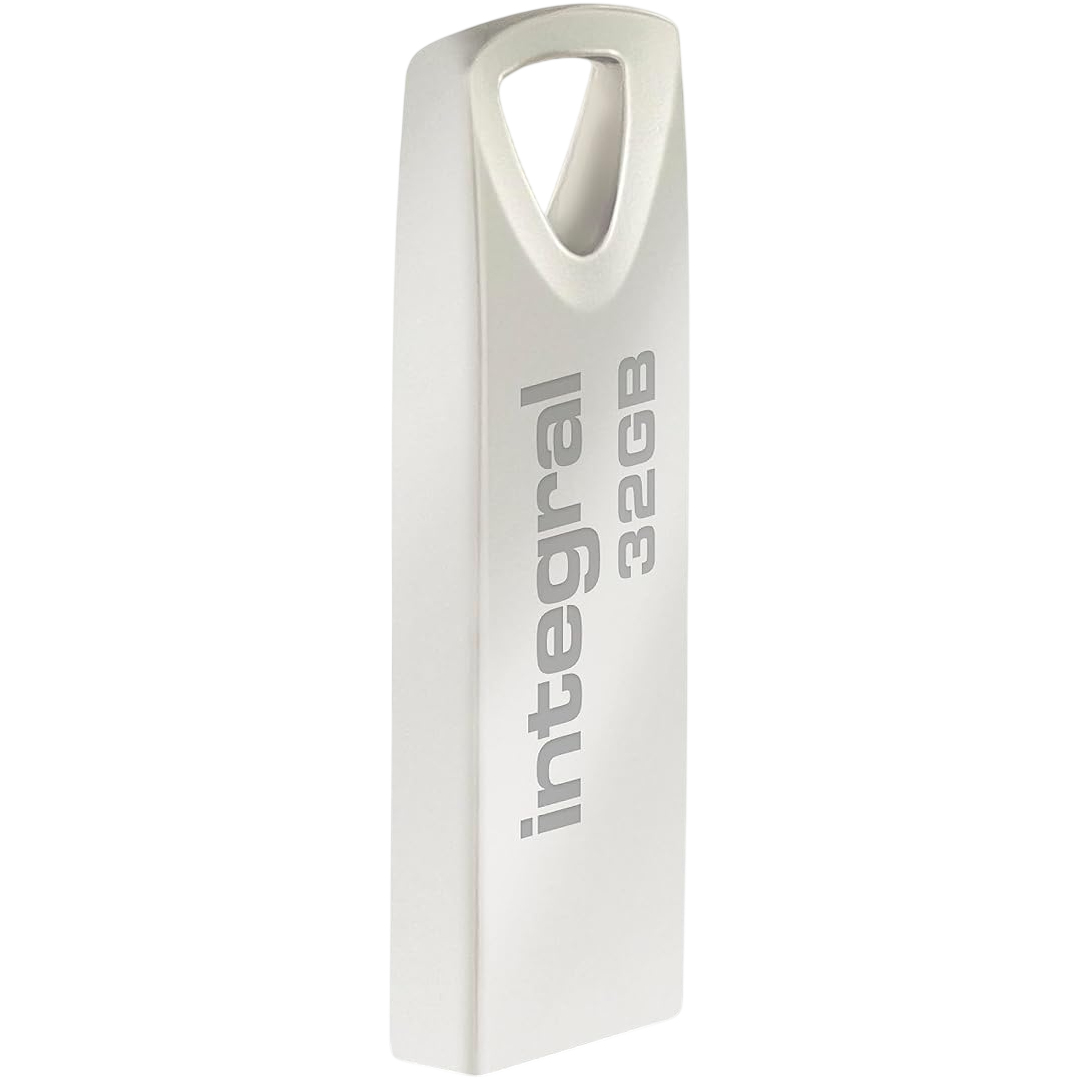clé USB flash 32GB Integral Arc (INFD32GBARC) - photo 2