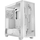 Boîtier MODECOM Volcano Perun Apex ARGB Midi White (AT-PERUN-4F-ARGB-20-000000-0002)