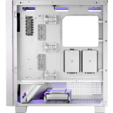 Boîtier MODECOM Volcano Perun Apex ARGB Midi White (AT-PERUN-4F-ARGB-20-000000-0002)