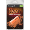 clé USB flash 8GB Integral Neon Orange (INFD8GBNEONOR) - photo 3