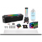 Système de refroidissement liquide Thermaltake Pacific M360 Plus D5 Water Cooling Kit - CL-W218-CU00SW-A