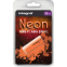 clé USB flash 32GB Integral Neon Orange (INFD32GBNEONOR) - photo 3