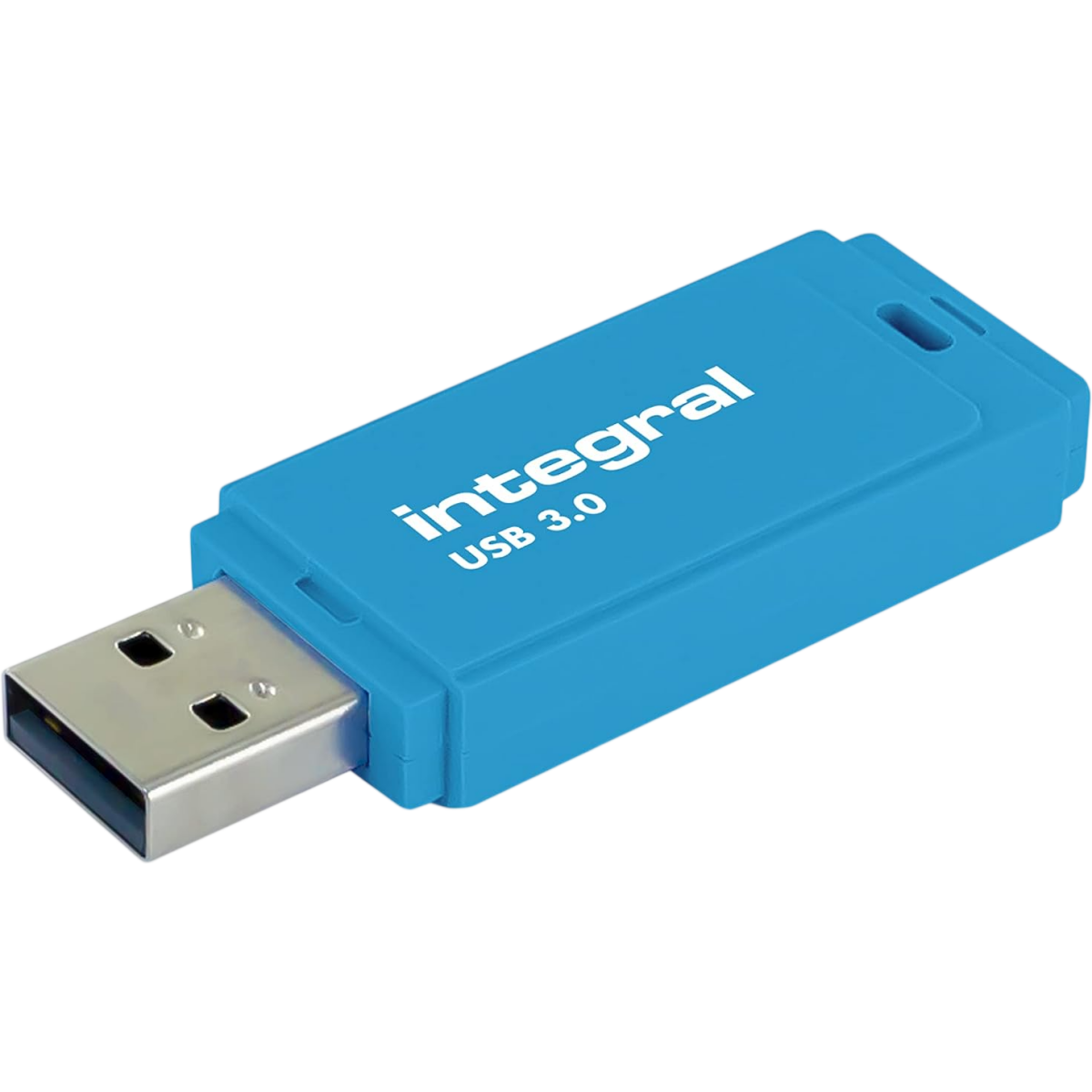 clé USB flash 16GB Integral Neon Blue (INFD16GBNEONB3.0) - photo 3