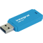 clé USB flash 16GB Integral Neon Blue (INFD16GBNEONB3.0) - photo 3