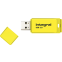 clé USB flash 16GB Integral Neon Yellow (INFD16GBNEONYL3.0)