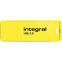 clé USB flash 32GB Integral Neon Yellow (INFD32GBNEONYL3.0) - photo 2