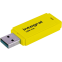 clé USB flash 32GB Integral Neon Yellow (INFD32GBNEONYL3.0) - photo 3
