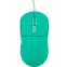 Souris Fury Tanto T4 Wired Mint - TANTO T4 WIRED