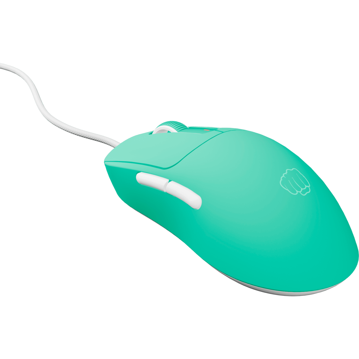 Souris Fury Tanto T4 Wired Mint - TANTO T4 WIRED - photo 3