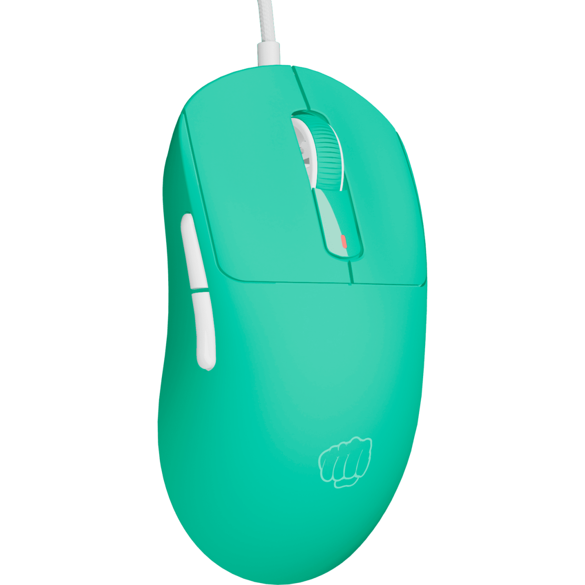Souris Fury Tanto T4 Wired Mint - TANTO T4 WIRED - photo 7