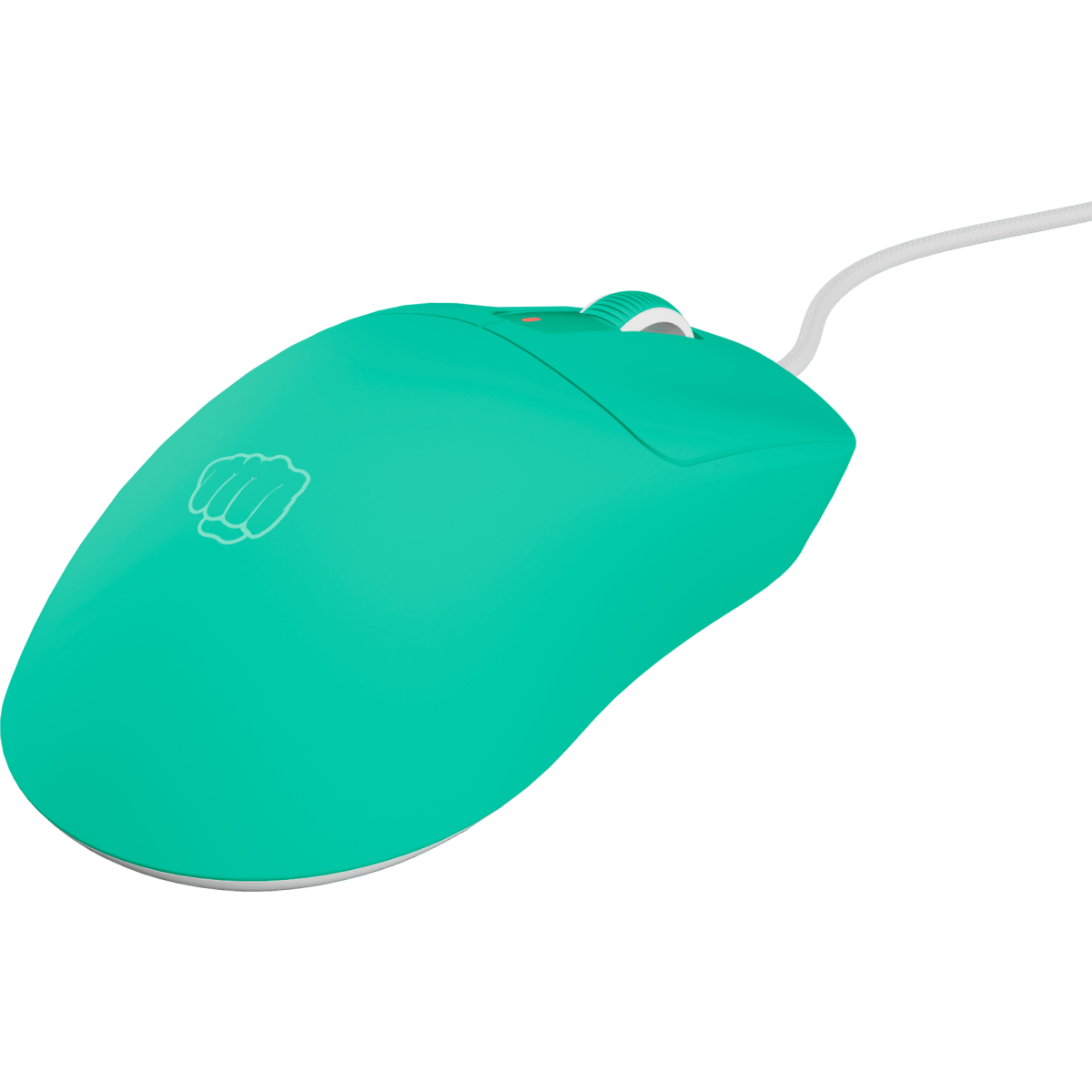 Souris Fury Tanto T4 Wired Mint - TANTO T4 WIRED - photo 8