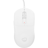 Souris Fury Tanto T4 Wired White (TANTO T4 WIRED)