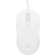 Souris Fury Tanto T4 Wired White - TANTO T4 WIRED