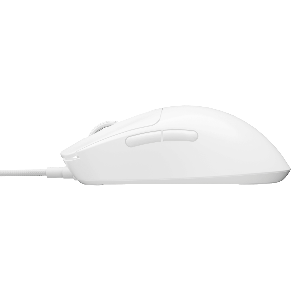 Souris Fury Tanto T4 Wired White - TANTO T4 WIRED - photo 3