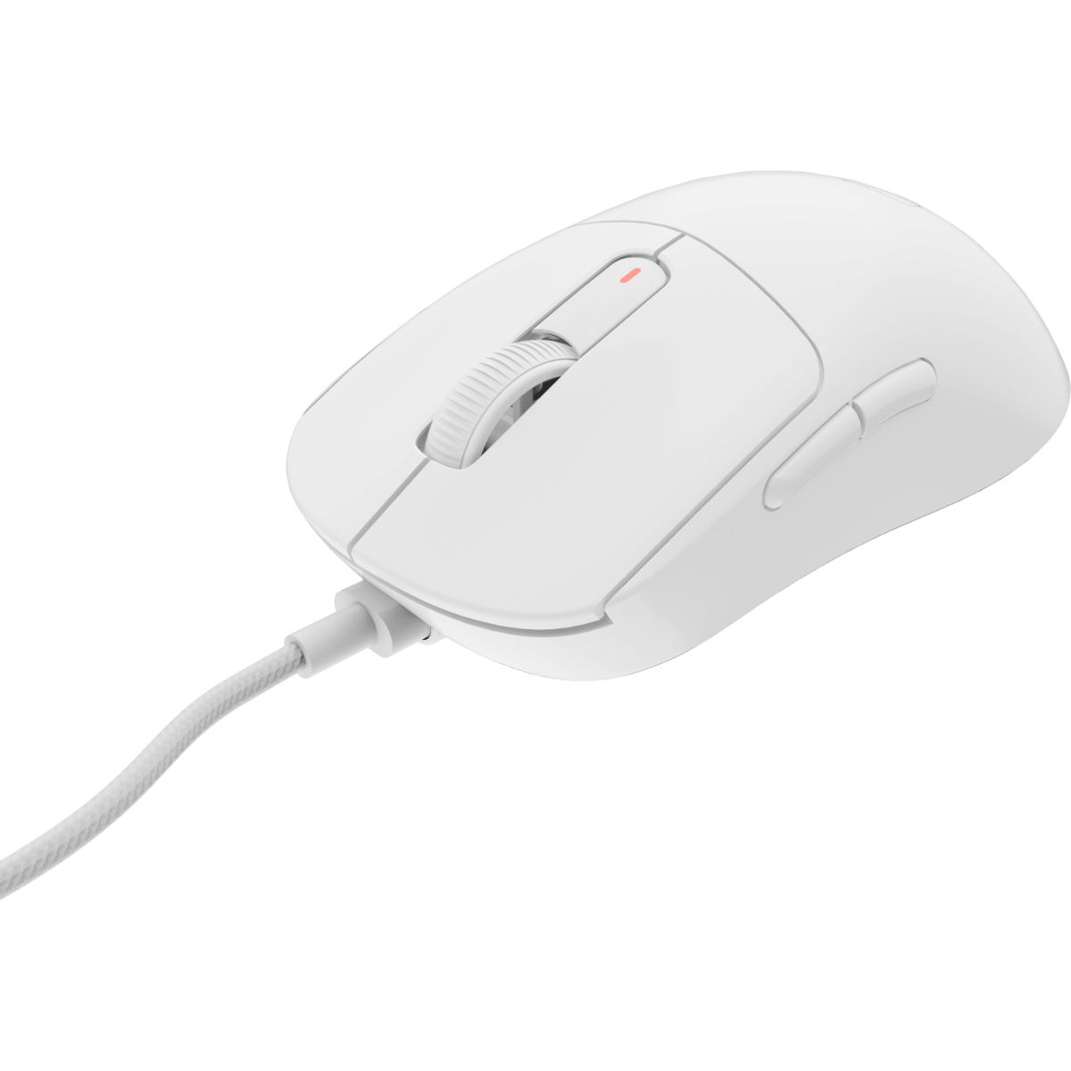 Souris Fury Tanto T4 Wired White - TANTO T4 WIRED - photo 6