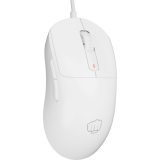 Souris Fury Tanto T4 Wired White (TANTO T4 WIRED)