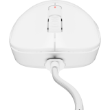 Souris Fury Tanto T4 Wired White (TANTO T4 WIRED)