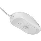 Souris Fury Tanto T4 Wired White (TANTO T4 WIRED)