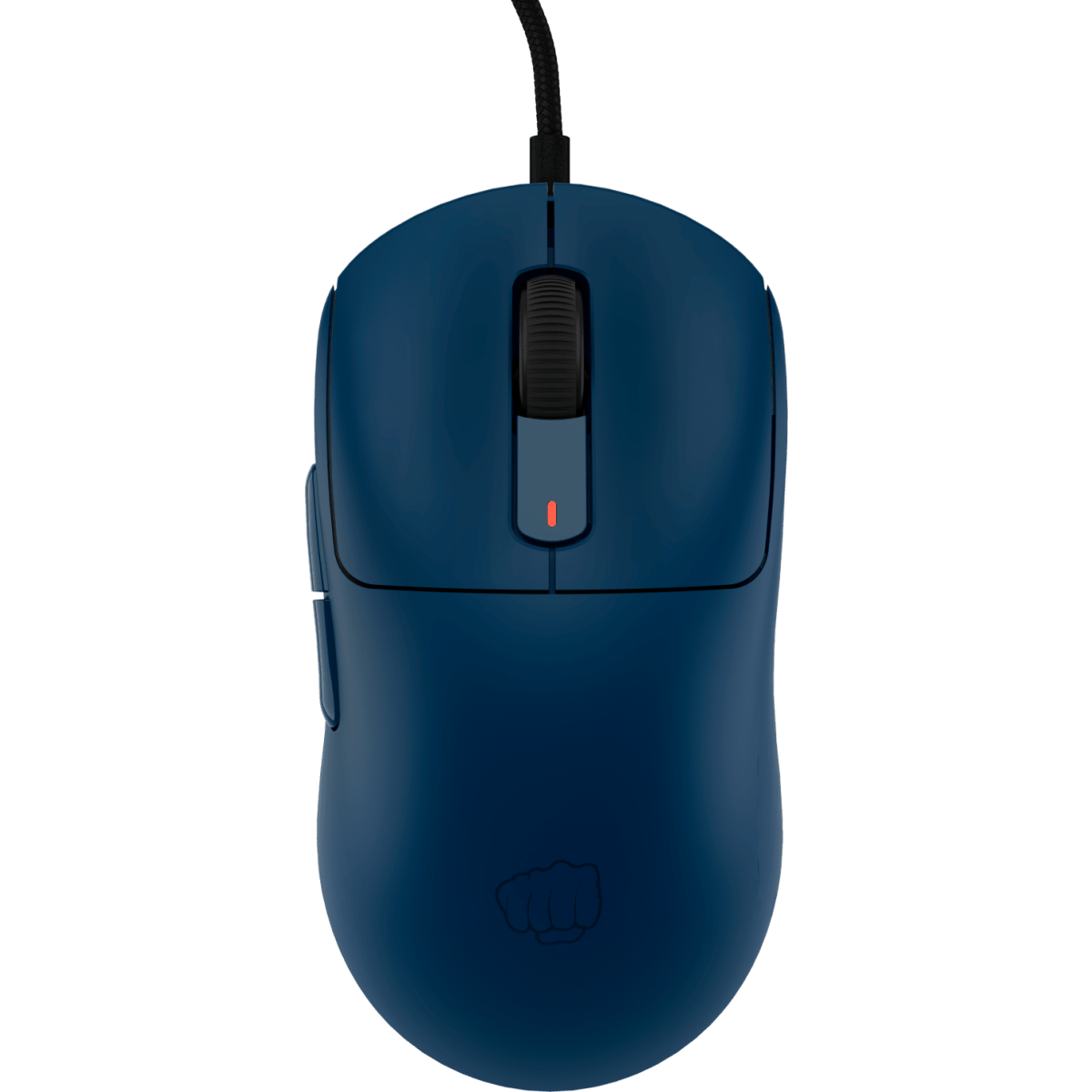 Souris Fury Tanto T4 Wired Navy Blue - TANTO T4 WIRED