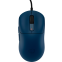 Souris Fury Tanto T4 Wired Navy Blue - TANTO T4 WIRED