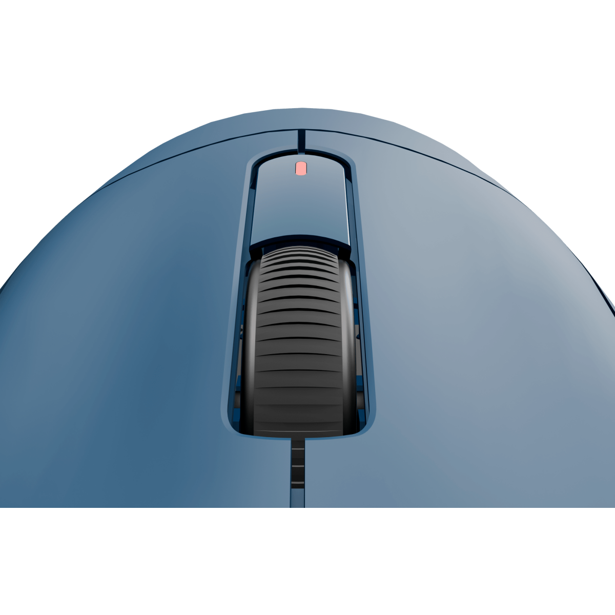 Souris Fury Tanto T4 Wired Navy Blue - TANTO T4 WIRED - photo 2