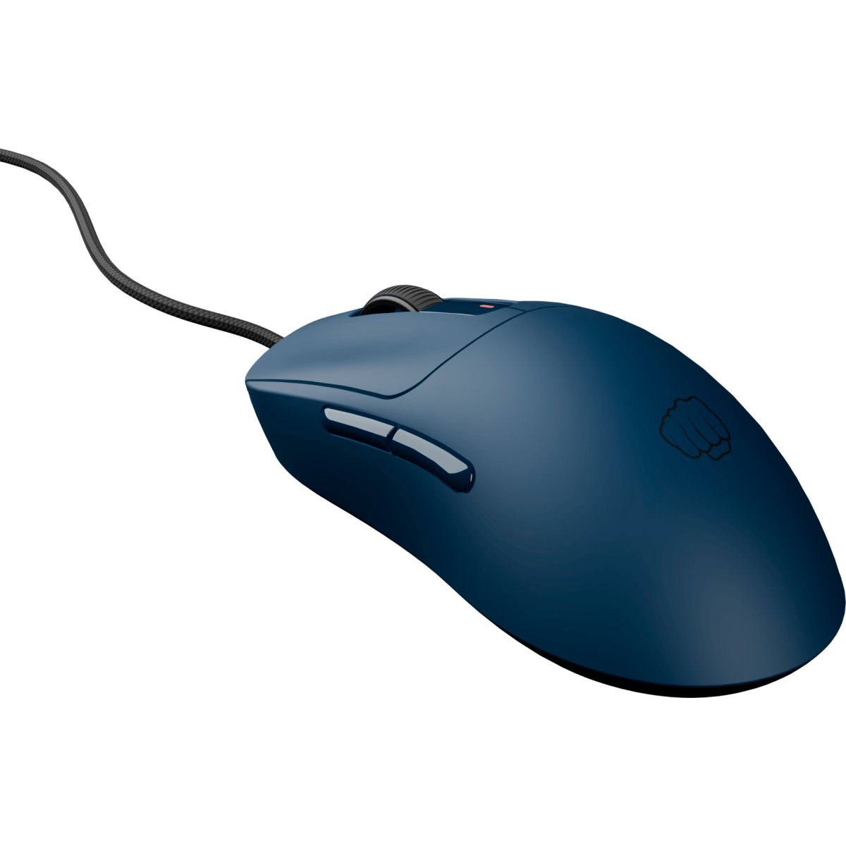 Souris Fury Tanto T4 Wired Navy Blue - TANTO T4 WIRED - photo 3