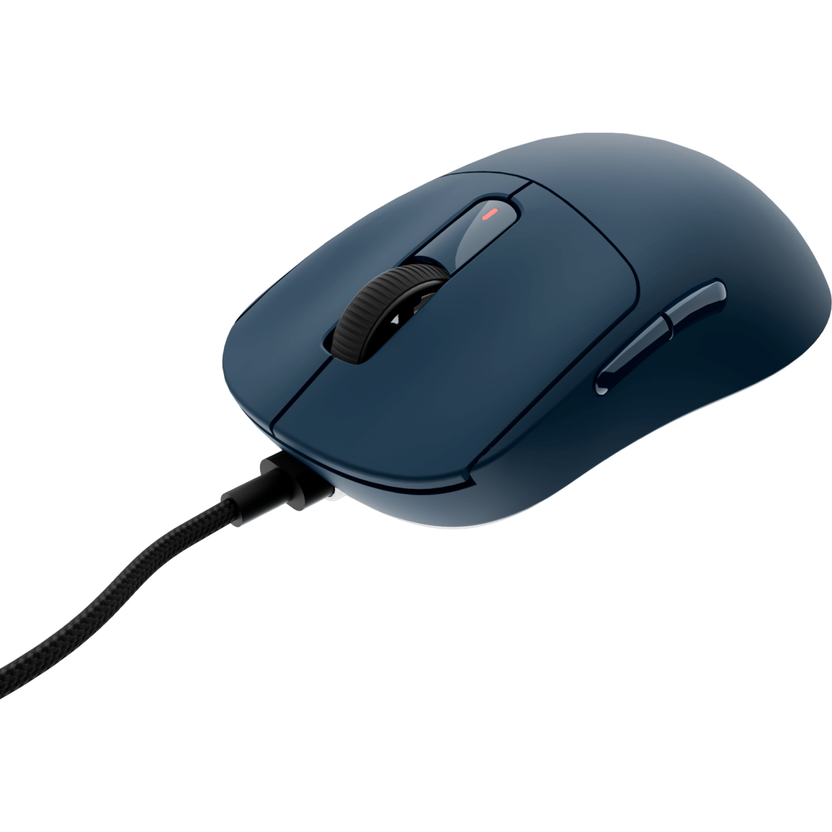 Souris Fury Tanto T4 Wired Navy Blue - TANTO T4 WIRED - photo 4