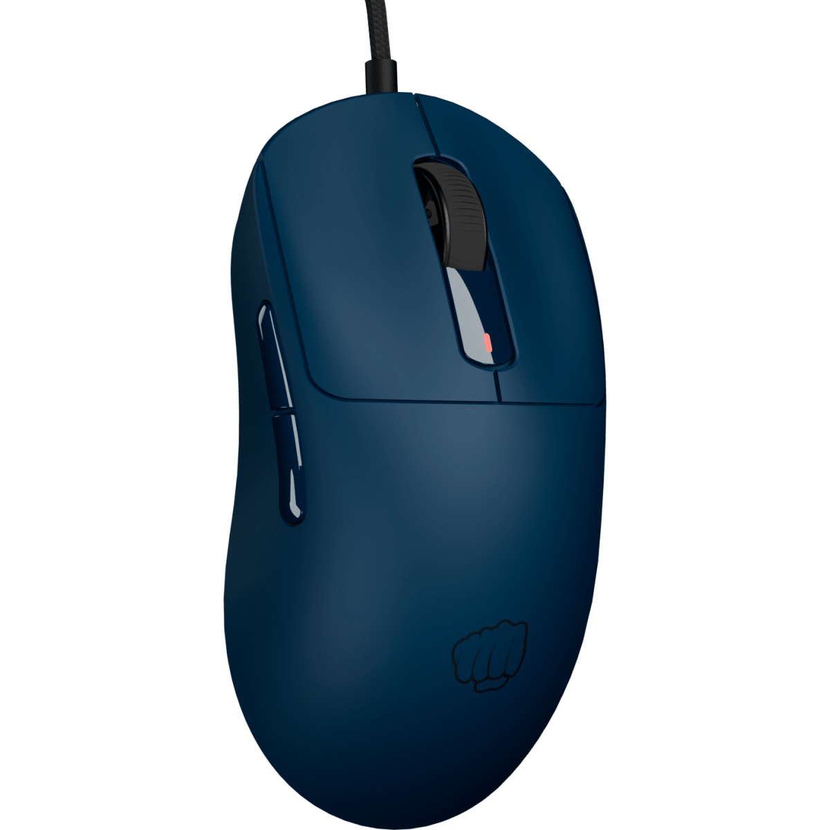 Souris Fury Tanto T4 Wired Navy Blue - TANTO T4 WIRED - photo 7