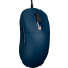 Souris Fury Tanto T4 Wired Navy Blue - TANTO T4 WIRED - photo 7