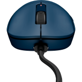 Souris Fury Tanto T4 Wired Navy Blue (TANTO T4 WIRED)