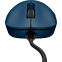 Souris Fury Tanto T4 Wired Navy Blue - TANTO T4 WIRED - photo 8