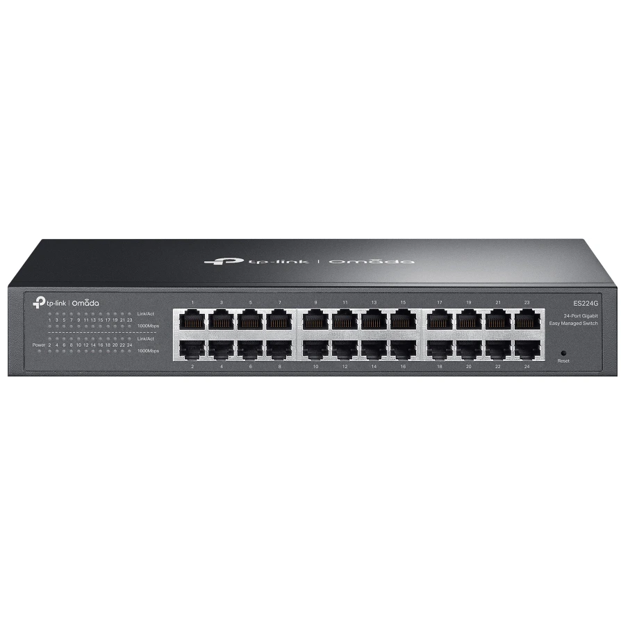Commutateur (switch) TP-Link ES224G