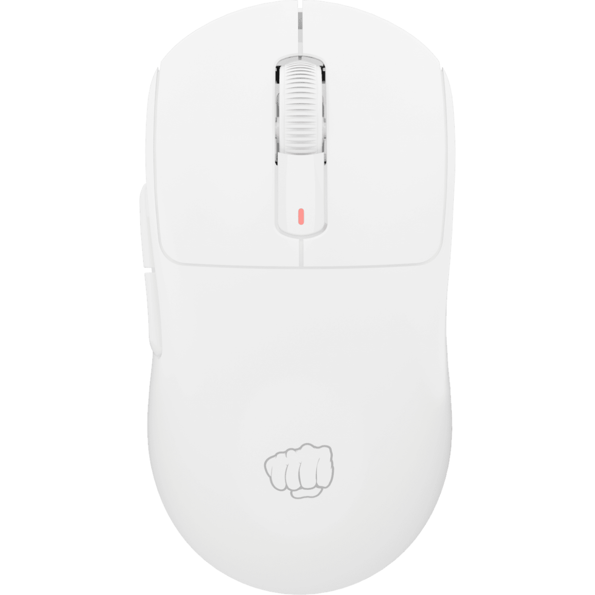 Souris Fury Tanto T4 White - TANTO T4