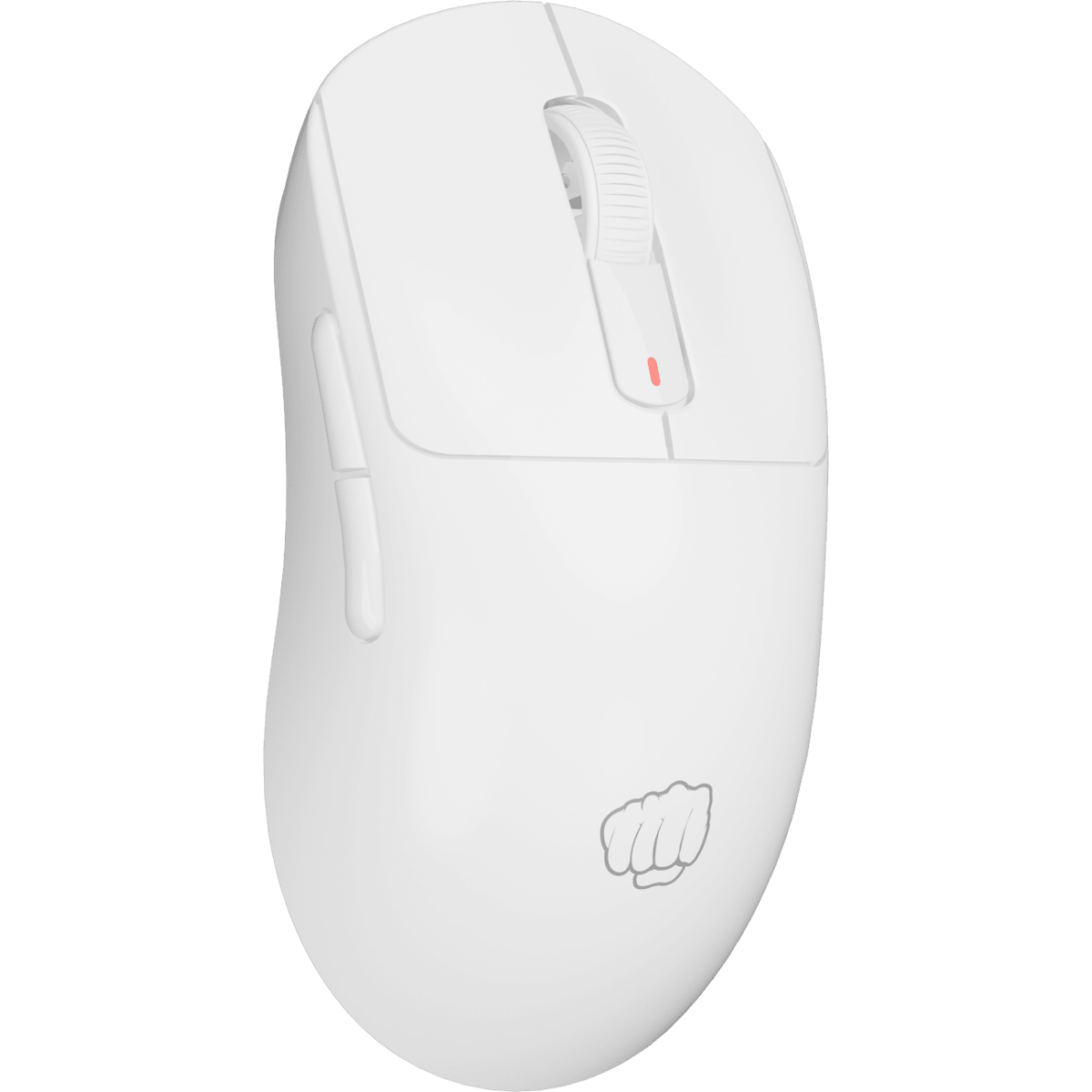 Souris Fury Tanto T4 White - TANTO T4 - photo 3