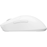 Souris Fury Tanto T4 White (TANTO T4)